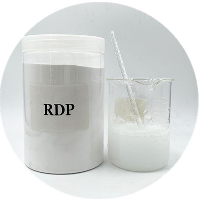 Redispersible Polymer Powder(RDP)