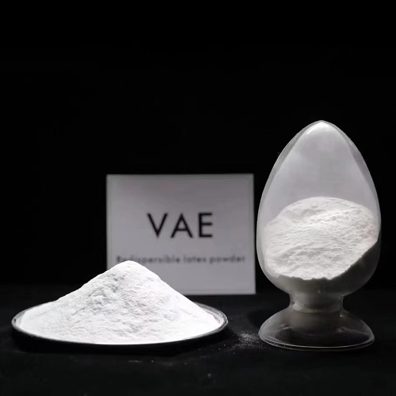 Redispersible Polymer Powder(RDP)